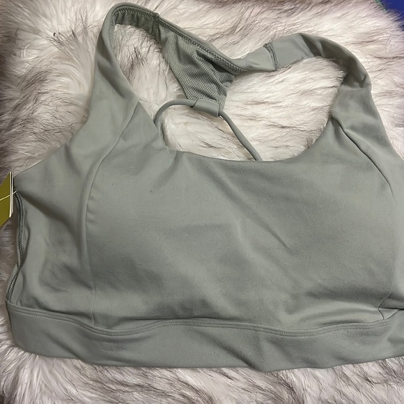 Light Support Corded Midline Racer Bra!!!😍😍 - Picture 1 of 4